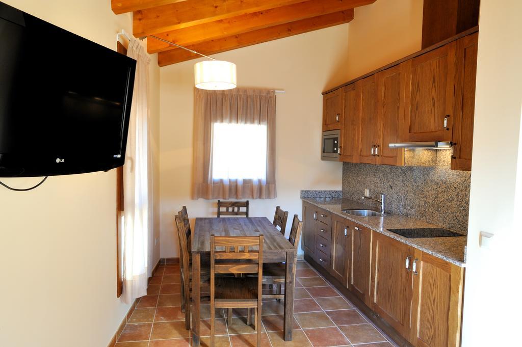 Apartaments Cal Climent Fornols Exterior photo