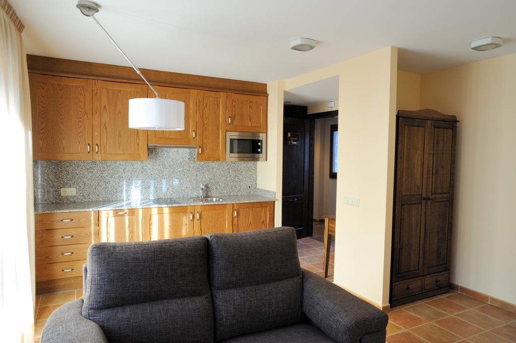 Apartaments Cal Climent Fornols Exterior photo